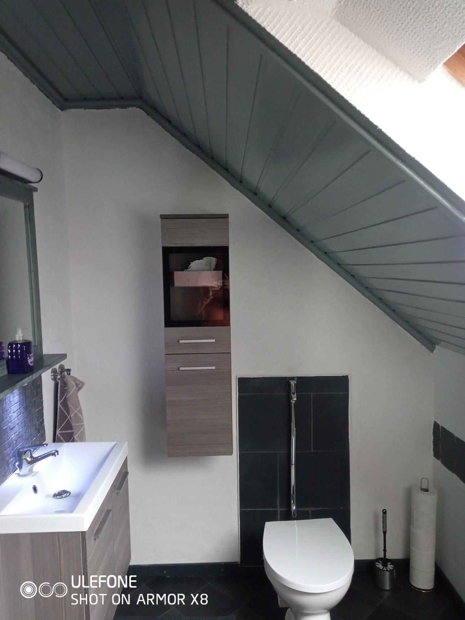Ferienwohnung Cillien Dudeldorf Exterior foto
